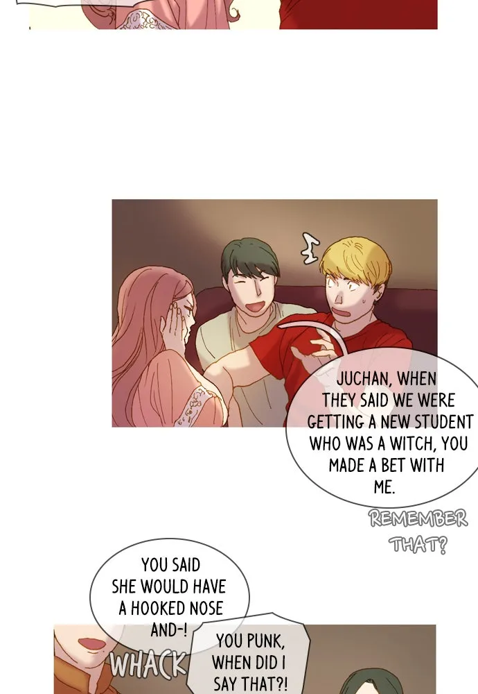 This Magical Moment Chapter 2 page 22 - 