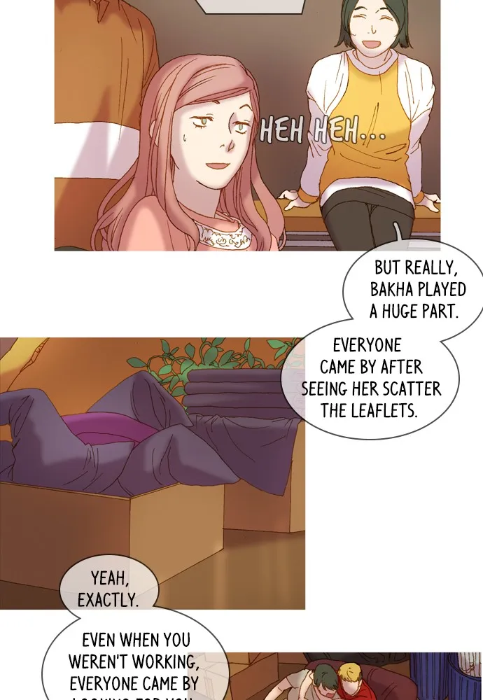 This Magical Moment Chapter 2 page 23 - 