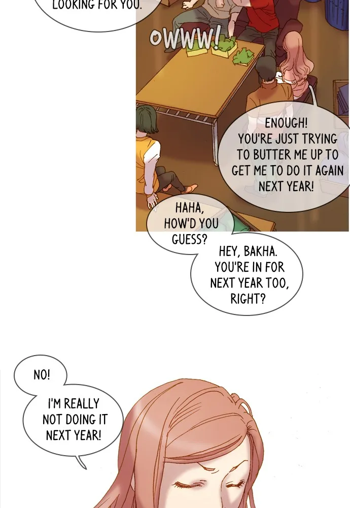 This Magical Moment Chapter 2 page 24 - 