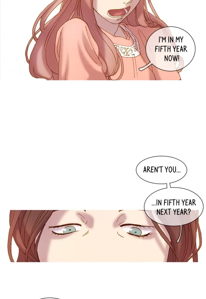 This Magical Moment Chapter 2 page 25 - 