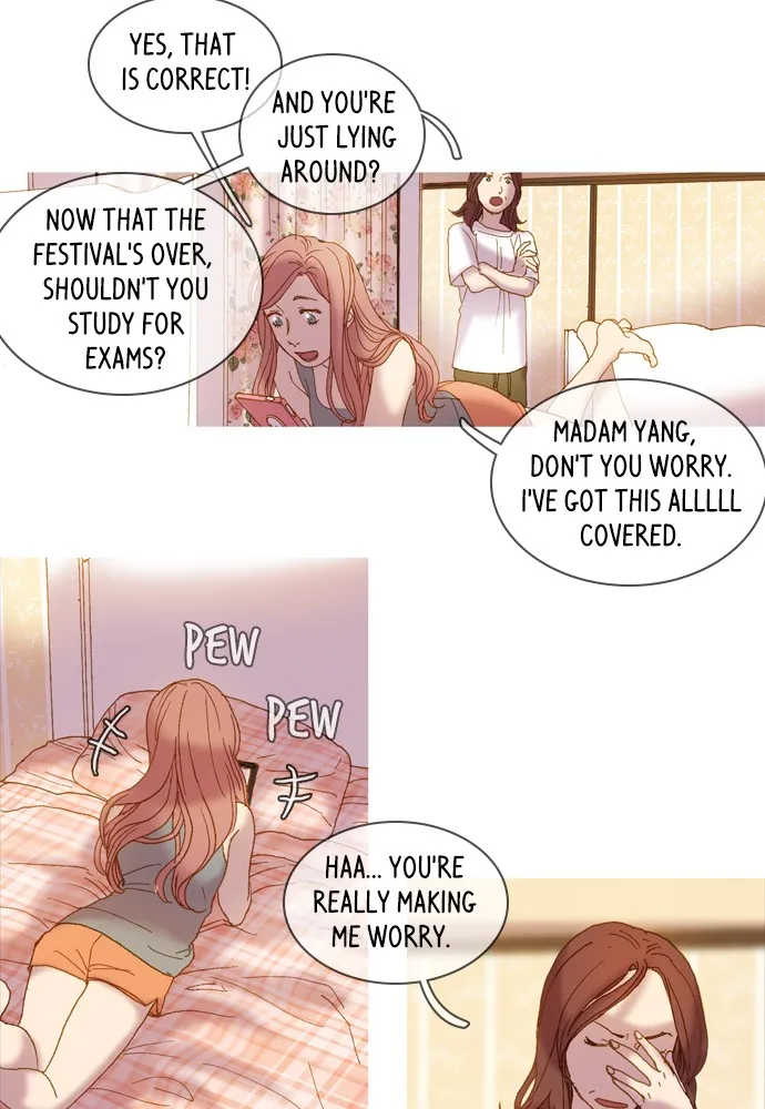 This Magical Moment Chapter 2 page 26 - 