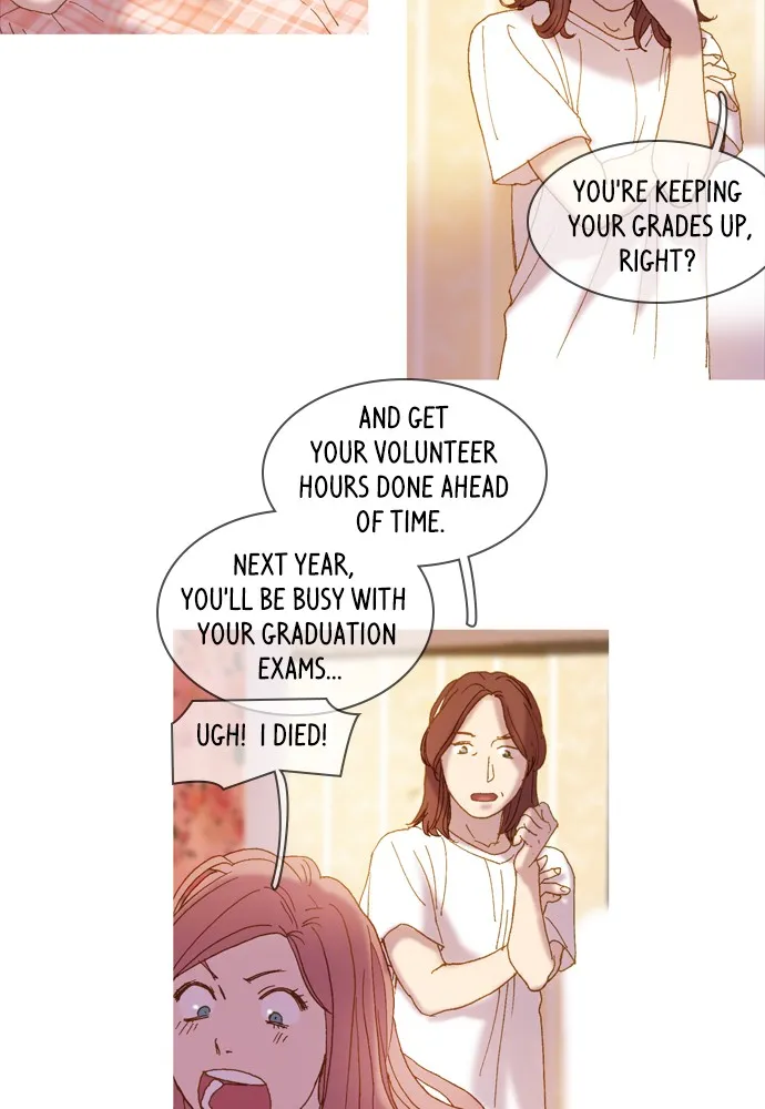 This Magical Moment Chapter 2 page 27 - 