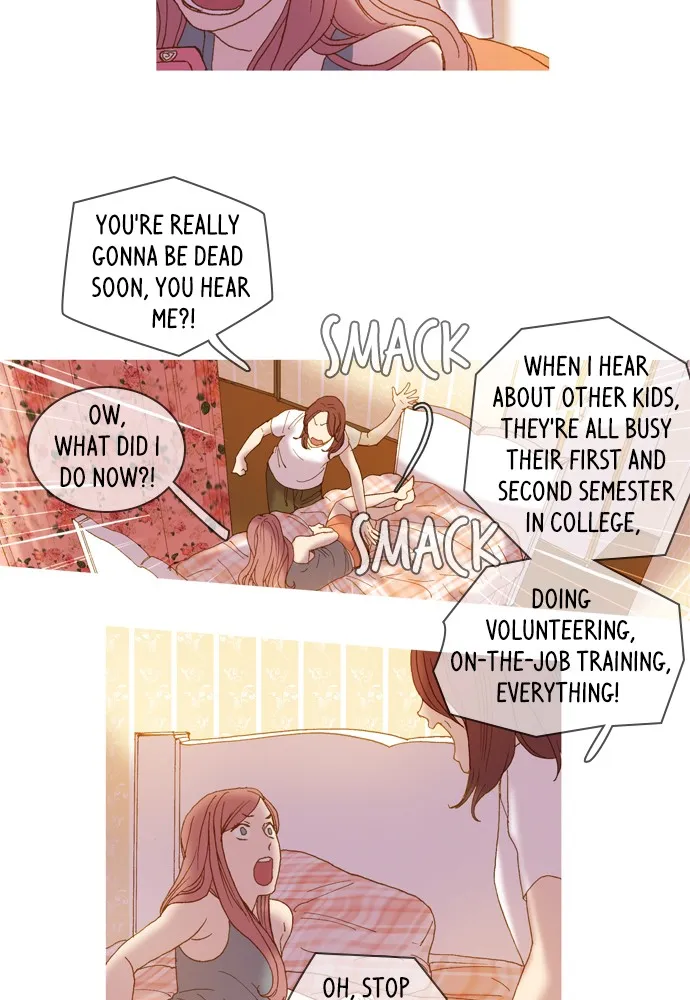 This Magical Moment Chapter 2 page 28 - 