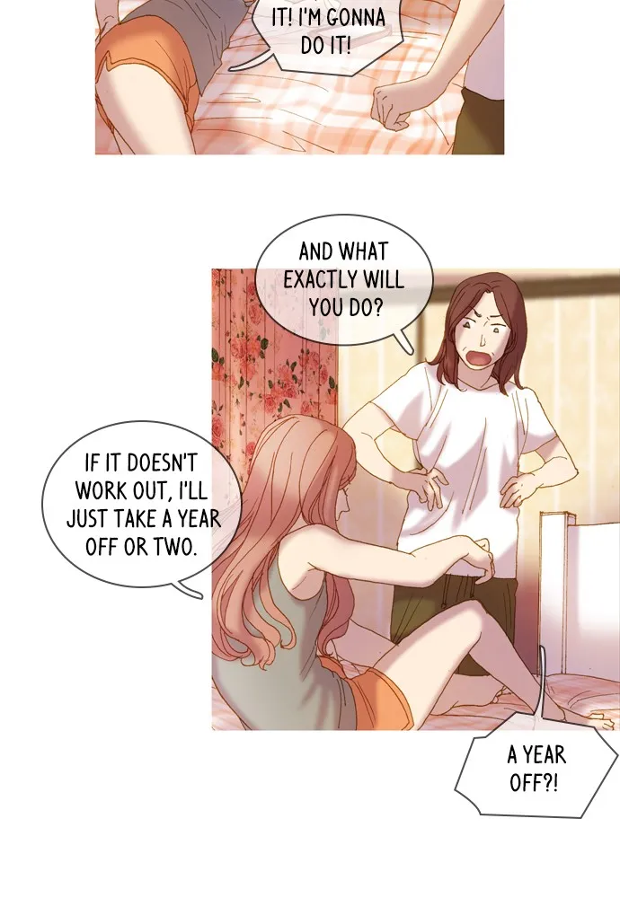 This Magical Moment Chapter 2 page 29 - 