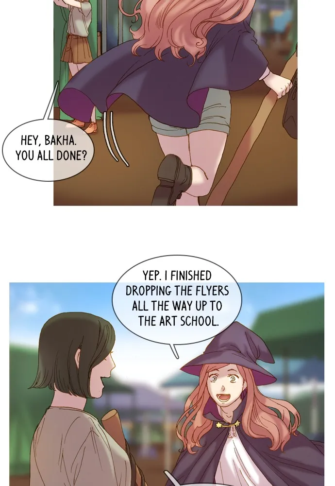 This Magical Moment Chapter 2 page 4 - 