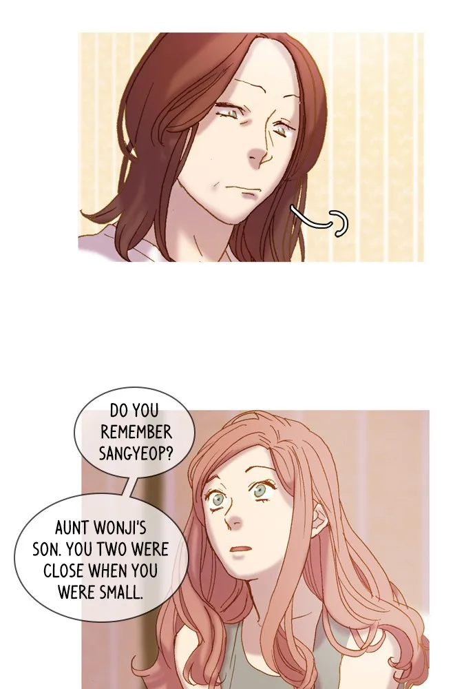 This Magical Moment Chapter 2 page 33 - 