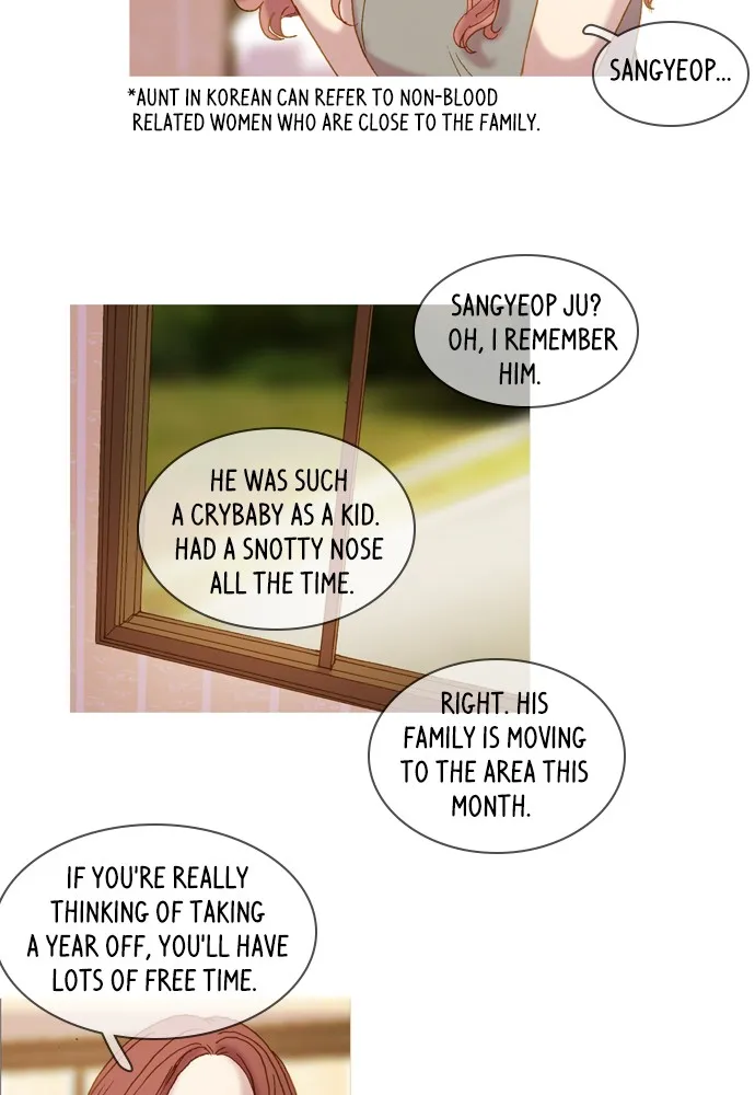 This Magical Moment Chapter 2 page 34 - 