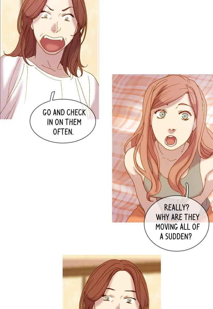 This Magical Moment Chapter 2 page 35 - 