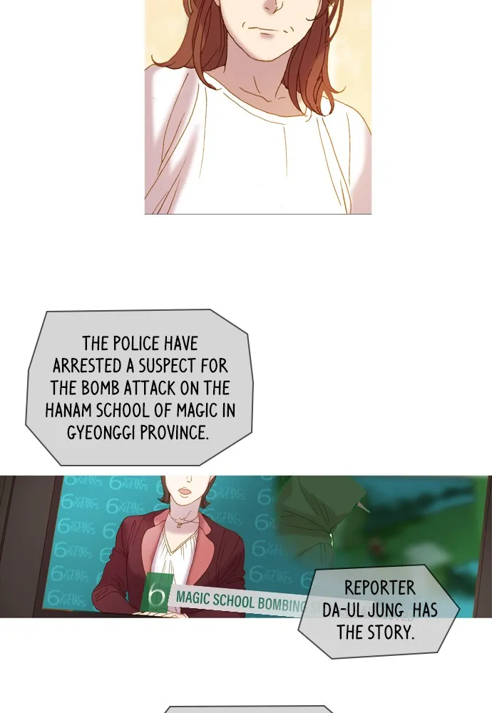 This Magical Moment Chapter 2 page 36 - 