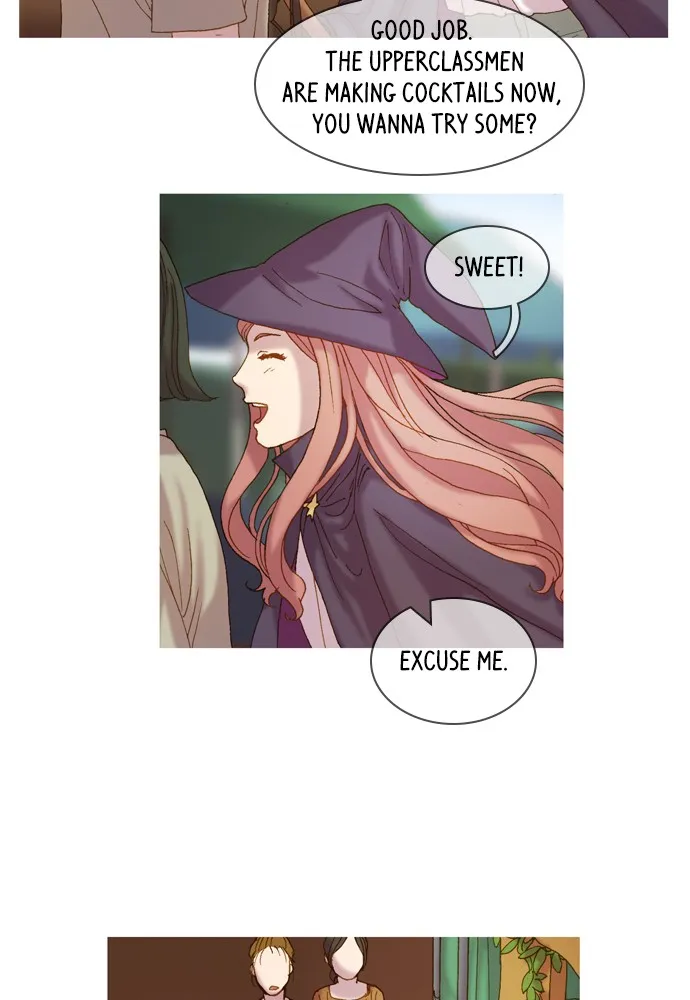 This Magical Moment Chapter 2 page 5 - 