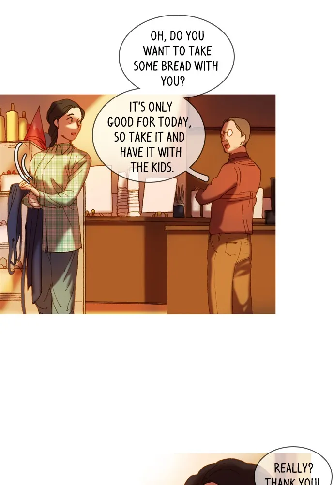 This Magical Moment Chapter 2 page 41 - 