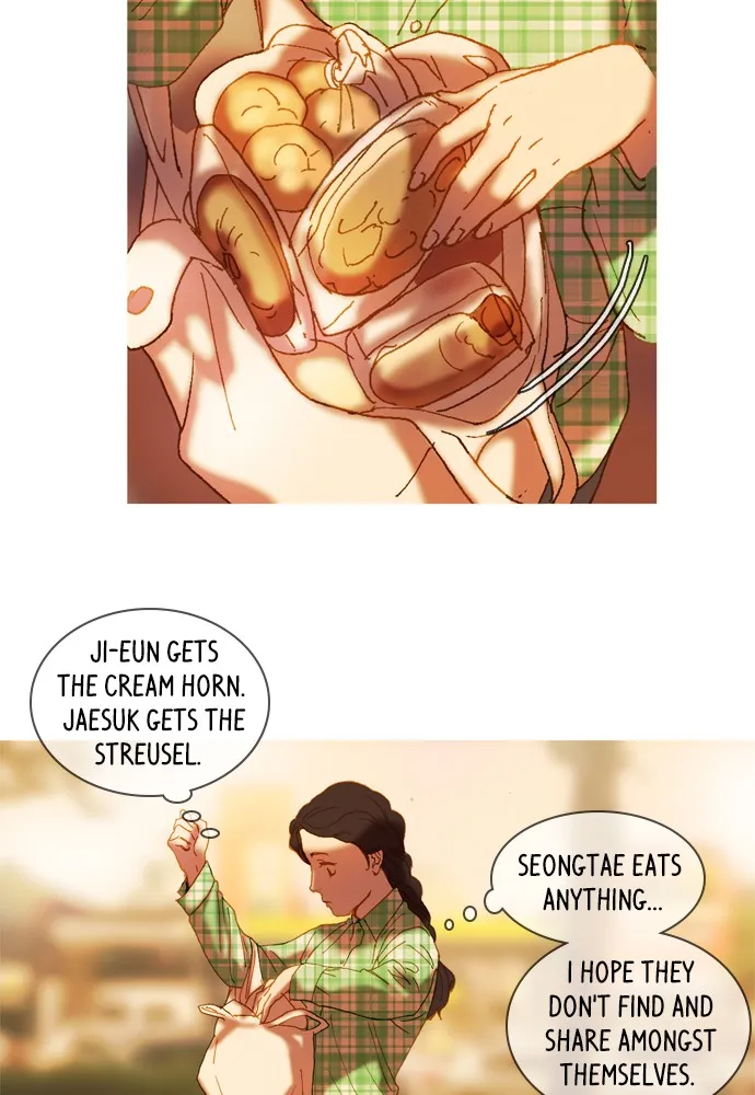 This Magical Moment Chapter 2 page 43 - 