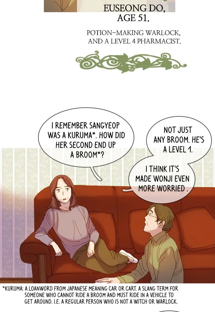 This Magical Moment Chapter 2 page 50 - 