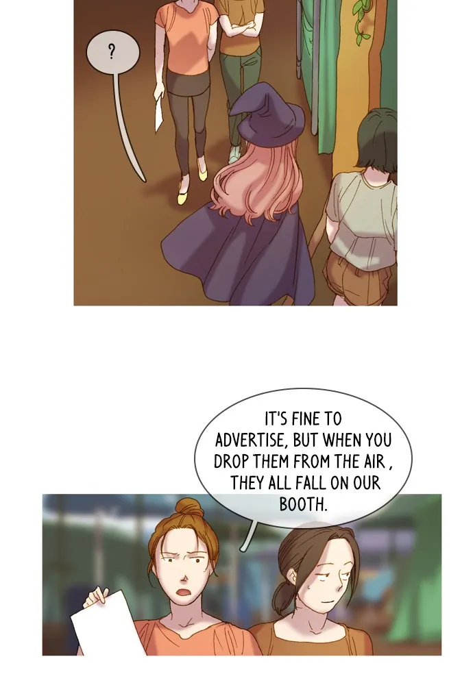 This Magical Moment Chapter 2 page 6 - 