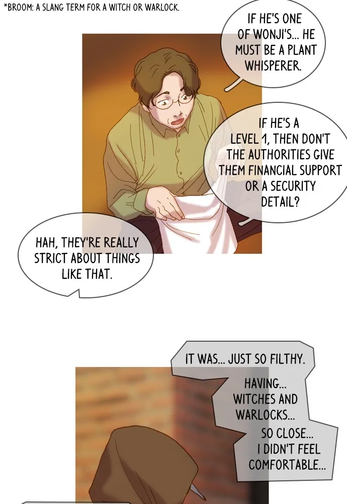 This Magical Moment Chapter 2 page 51 - 