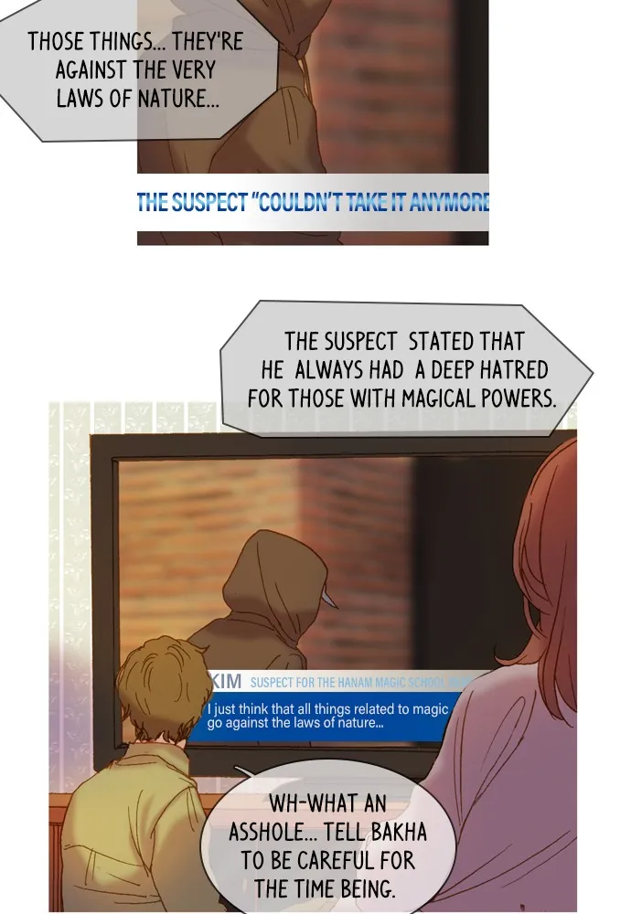 This Magical Moment Chapter 2 page 52 - 