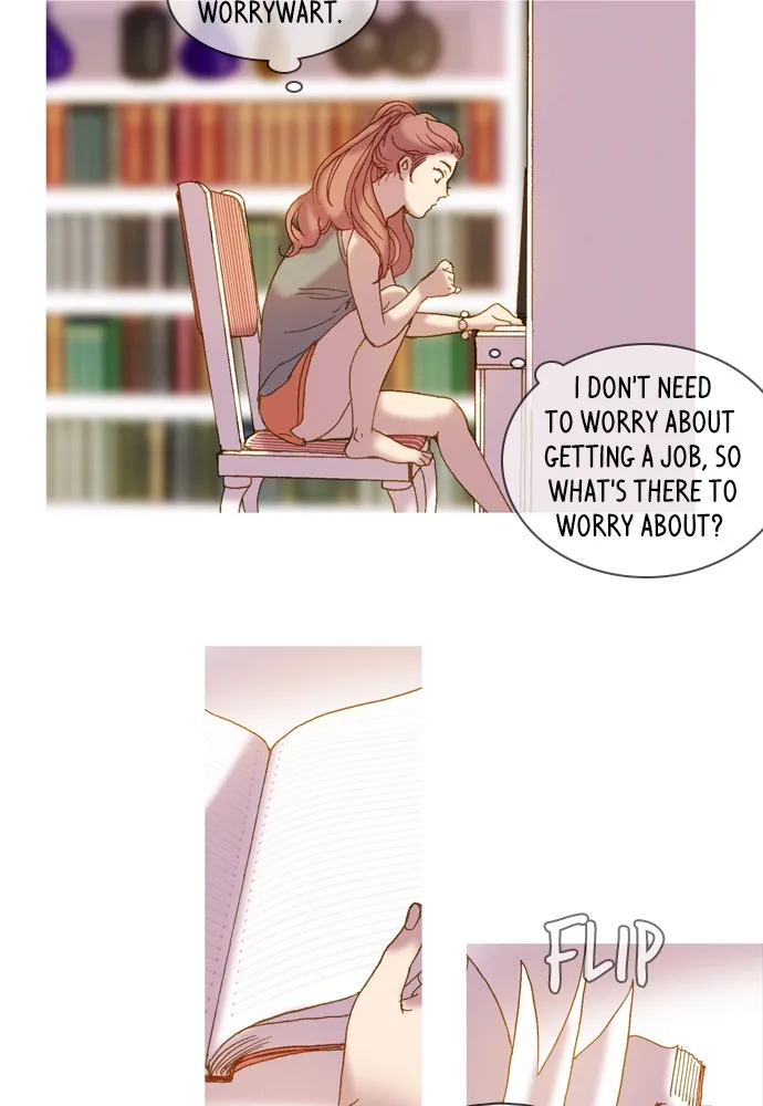 This Magical Moment Chapter 2 page 56 - 