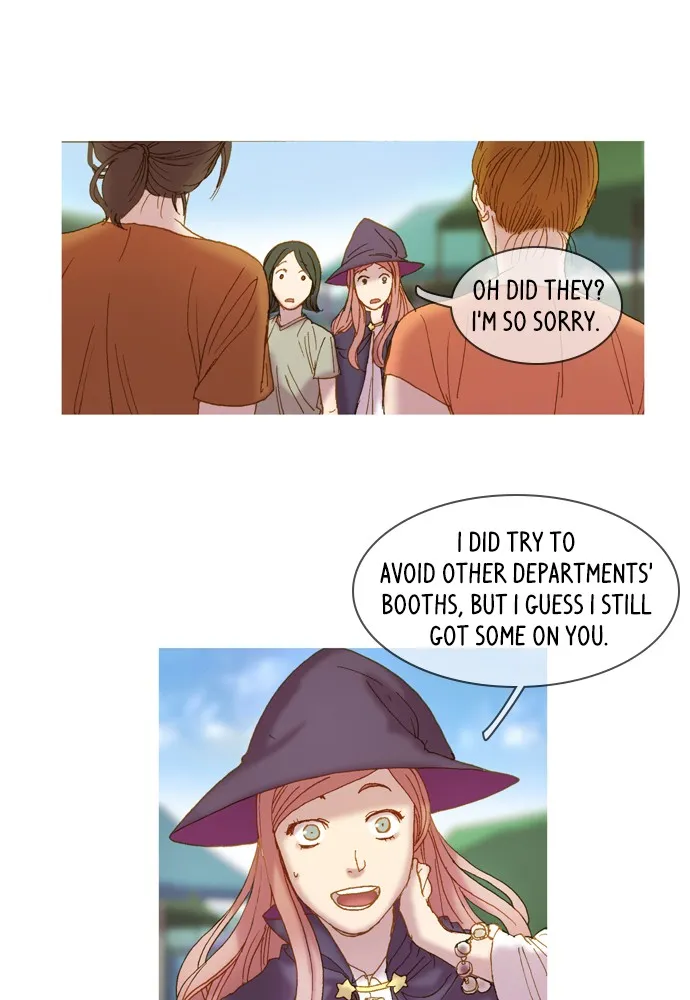 This Magical Moment Chapter 2 page 7 - 