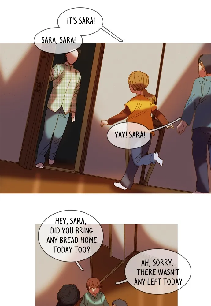 This Magical Moment Chapter 2 page 65 - 