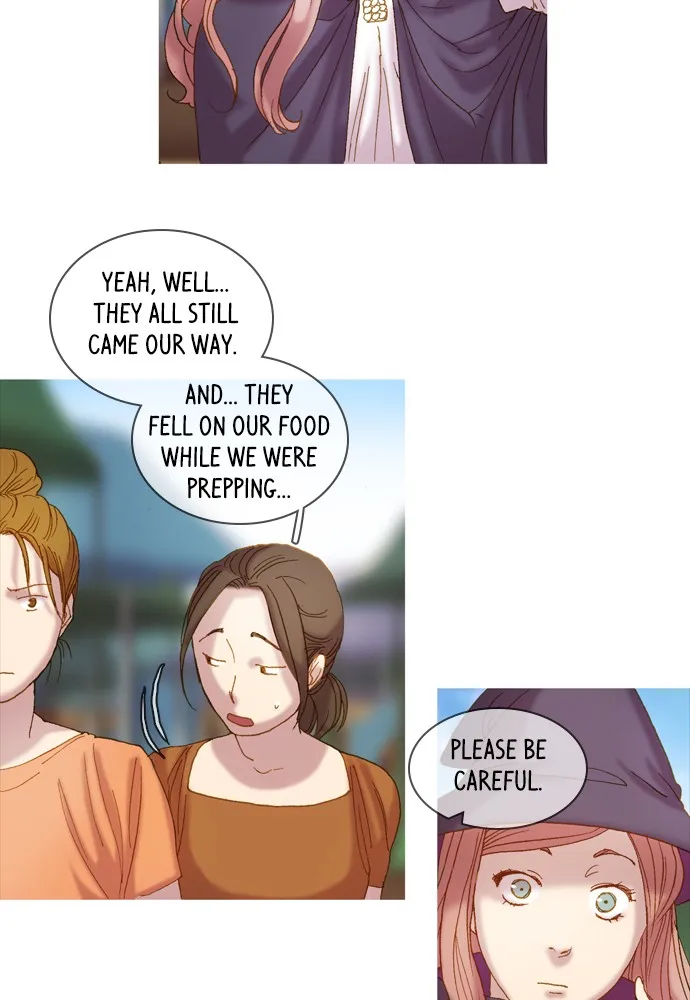 This Magical Moment Chapter 2 page 8 - 