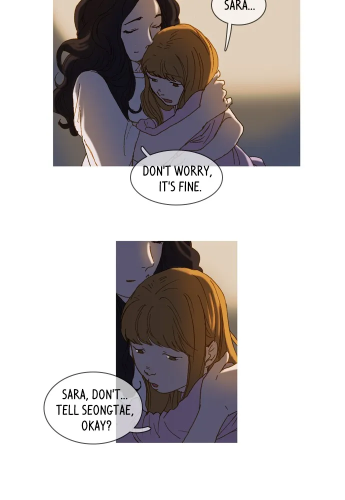 This Magical Moment Chapter 2 page 76 - 