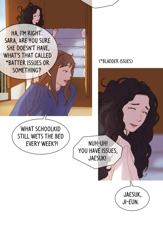 This Magical Moment Chapter 2 page 80 - 