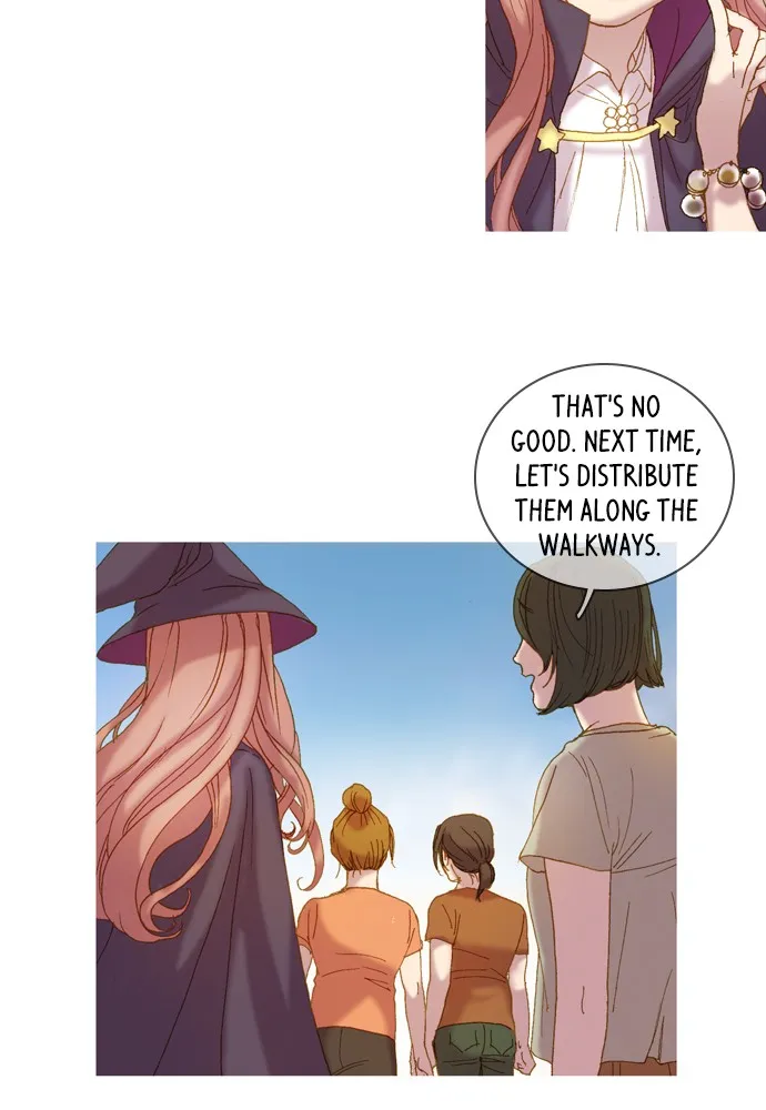 This Magical Moment Chapter 2 page 9 - 