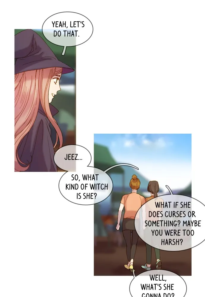 This Magical Moment Chapter 2 page 10 - 