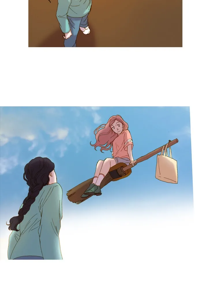 This Magical Moment Chapter 2 page 92 - 