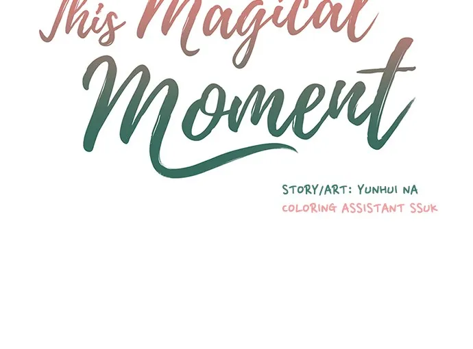 This Magical Moment Chapter 2 page 95 - 