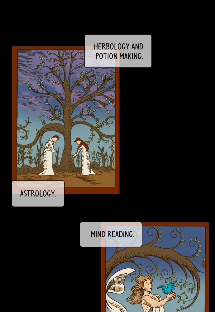 Read This Magical Moment chapter 3 image 1 on Lezhin