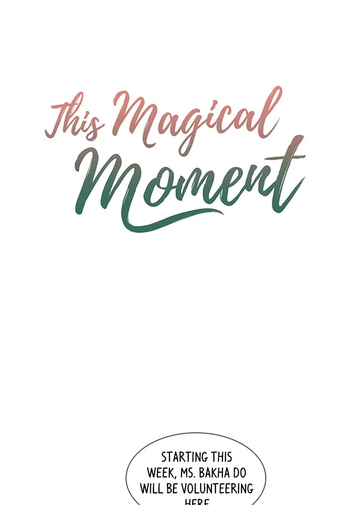Read This Magical Moment chapter 3 image 11 on Lezhin