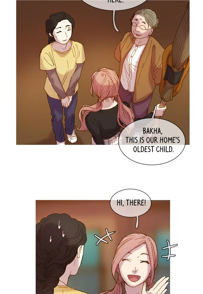 Read This Magical Moment chapter 3 image 12 on Lezhin