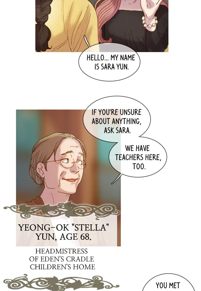 Read This Magical Moment chapter 3 image 13 on Lezhin
