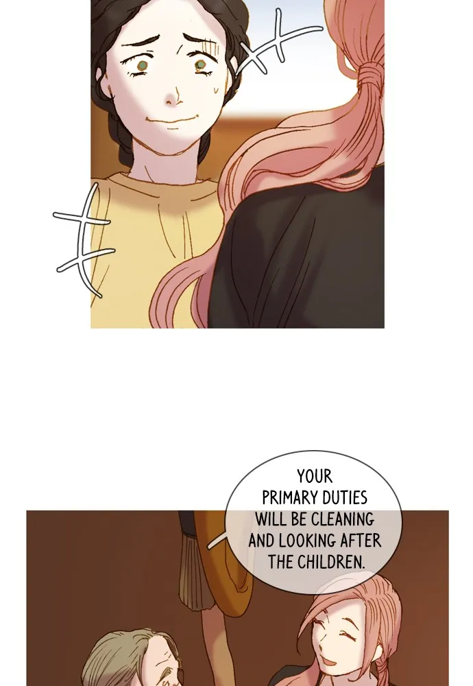 Read This Magical Moment chapter 3 image 15 on Lezhin