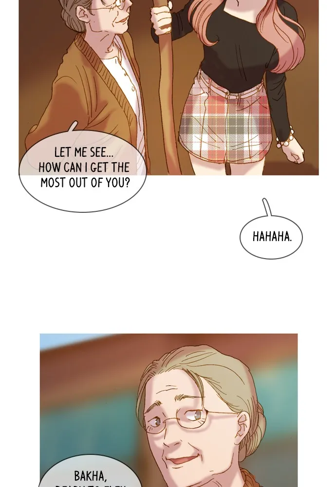 Read This Magical Moment chapter 3 image 16 on Lezhin
