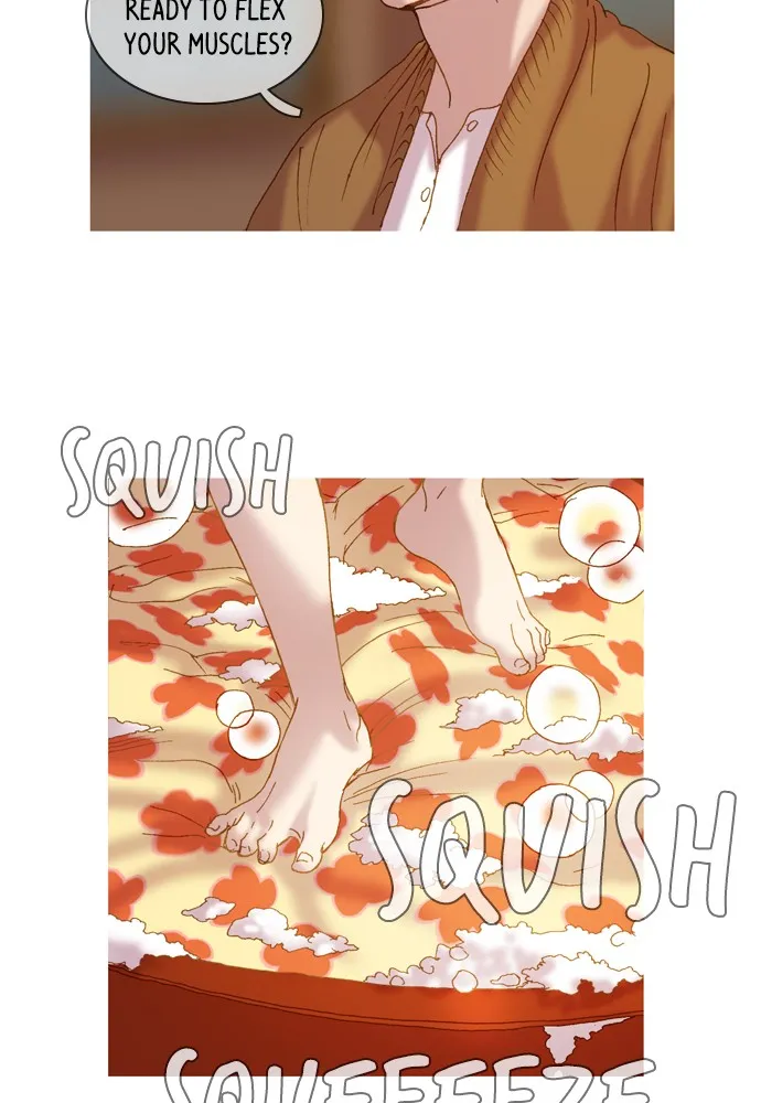 Read This Magical Moment chapter 3 image 17 on Lezhin