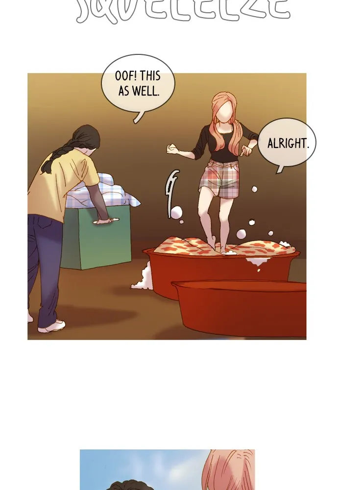 Read This Magical Moment chapter 3 image 18 on Lezhin