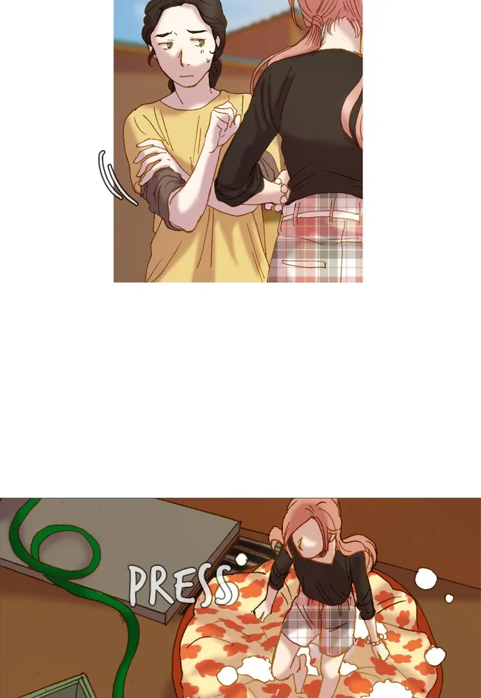 Read This Magical Moment chapter 3 image 19 on Lezhin