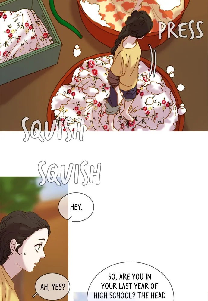 Read This Magical Moment chapter 3 image 20 on Lezhin
