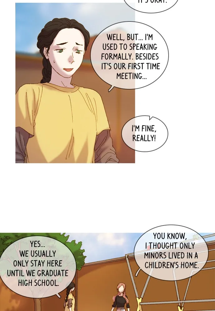 Read This Magical Moment chapter 3 image 23 on Lezhin