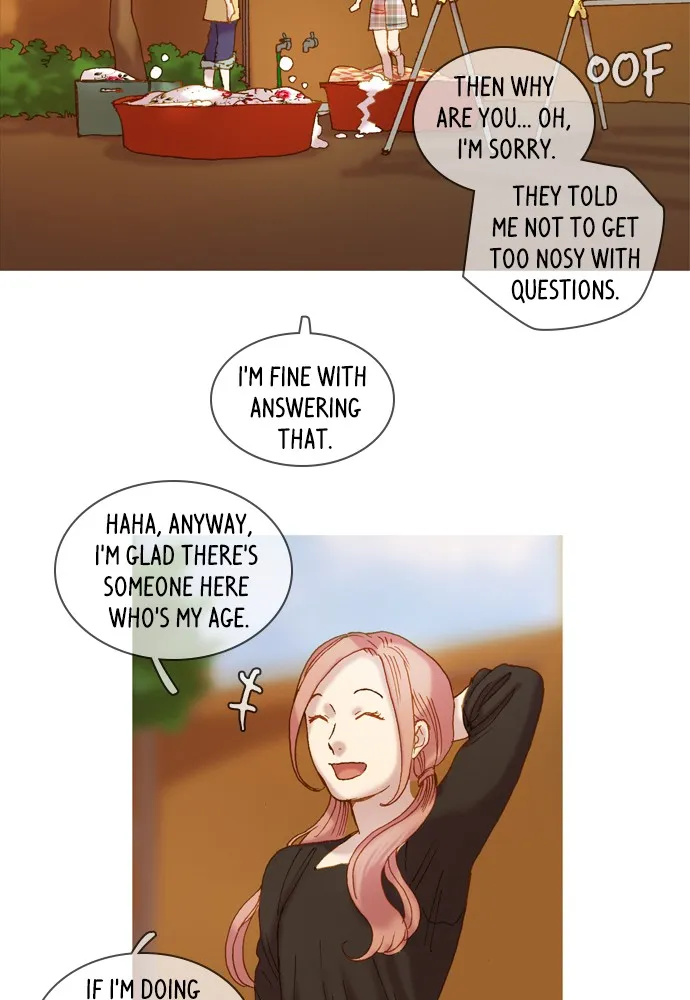 Read This Magical Moment chapter 3 image 24 on Lezhin