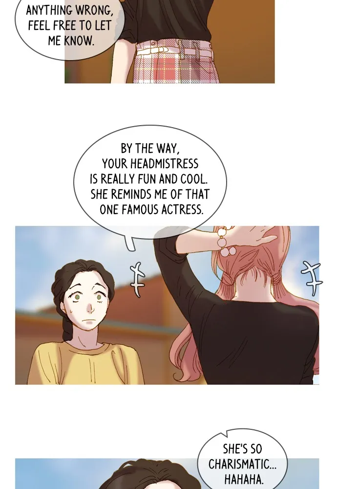 Read This Magical Moment chapter 3 image 25 on Lezhin