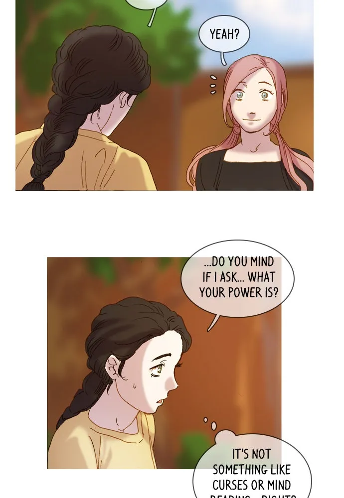 Read This Magical Moment chapter 3 image 27 on Lezhin