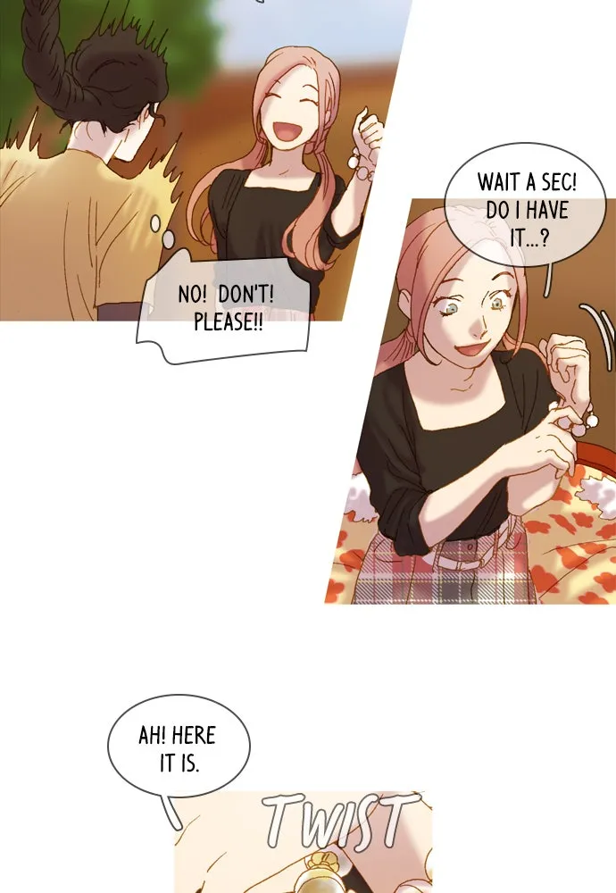 Read This Magical Moment chapter 3 image 30 on Lezhin