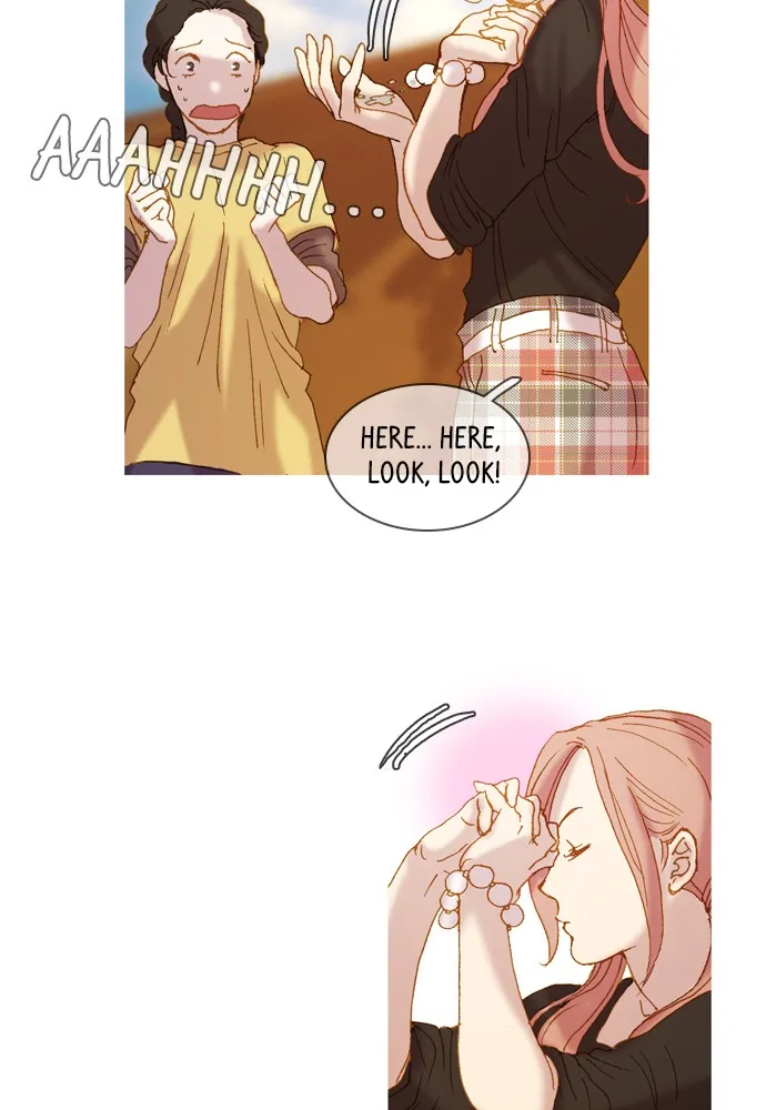 Read This Magical Moment chapter 3 image 32 on Lezhin
