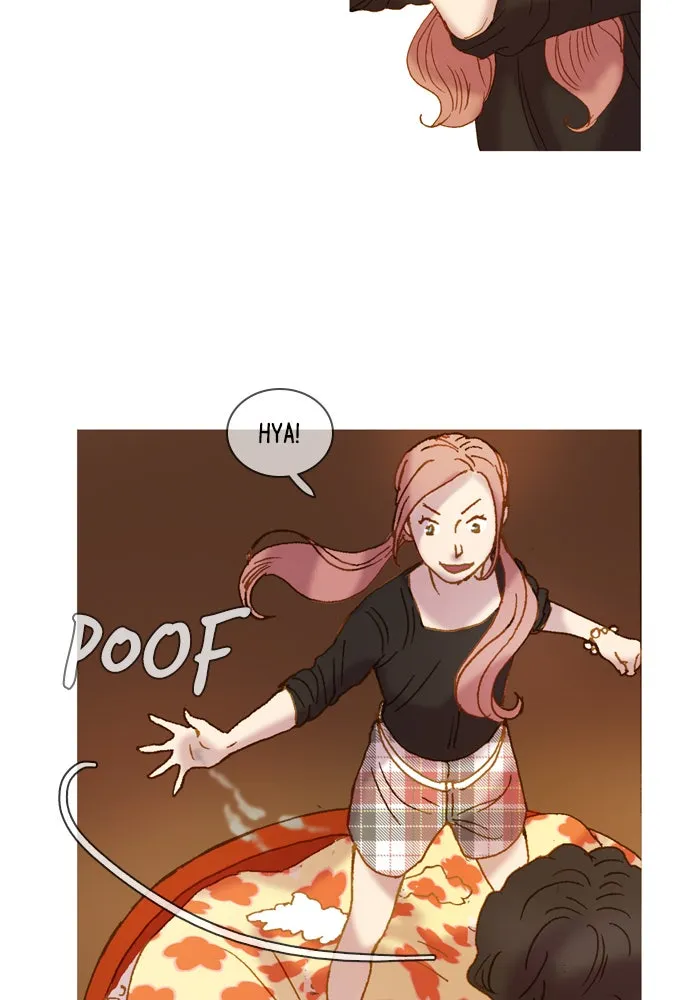 Read This Magical Moment chapter 3 image 33 on Lezhin