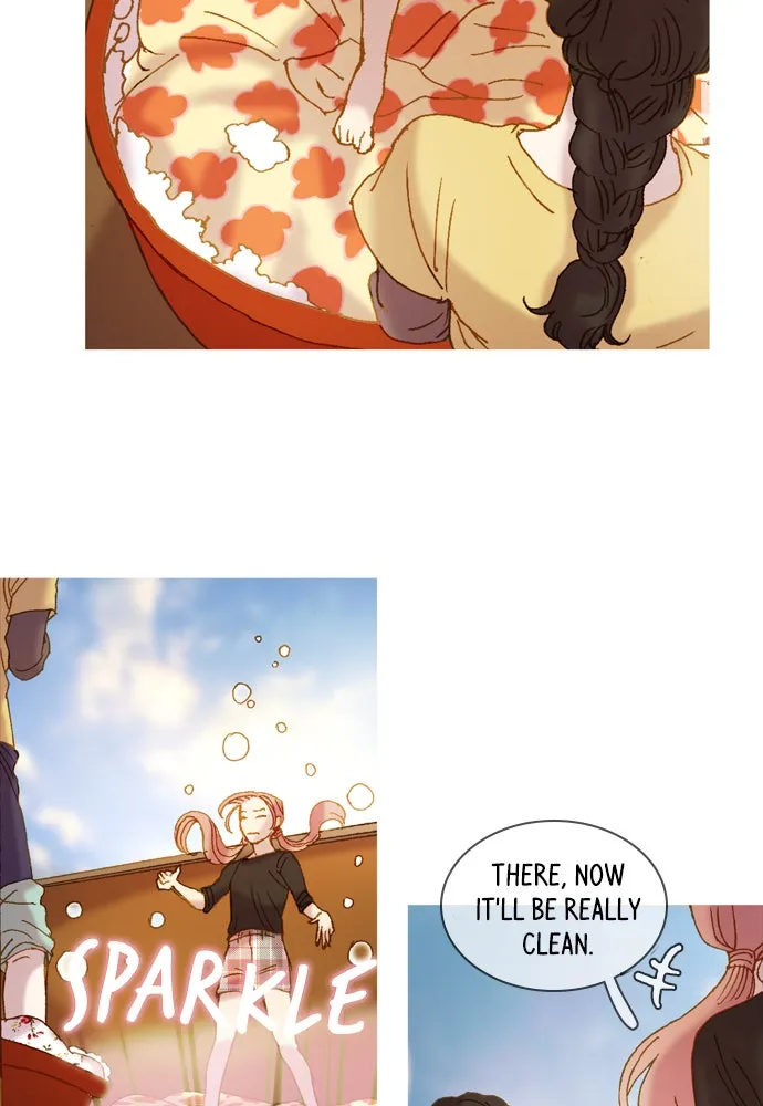 Read This Magical Moment chapter 3 image 34 on Lezhin