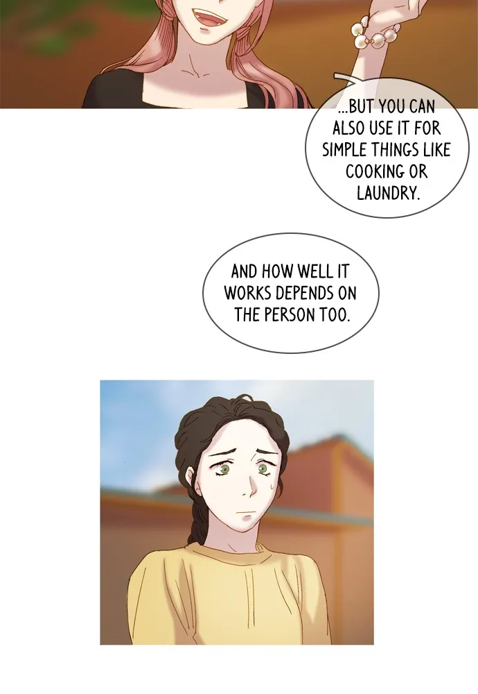 Read This Magical Moment chapter 3 image 36 on Lezhin