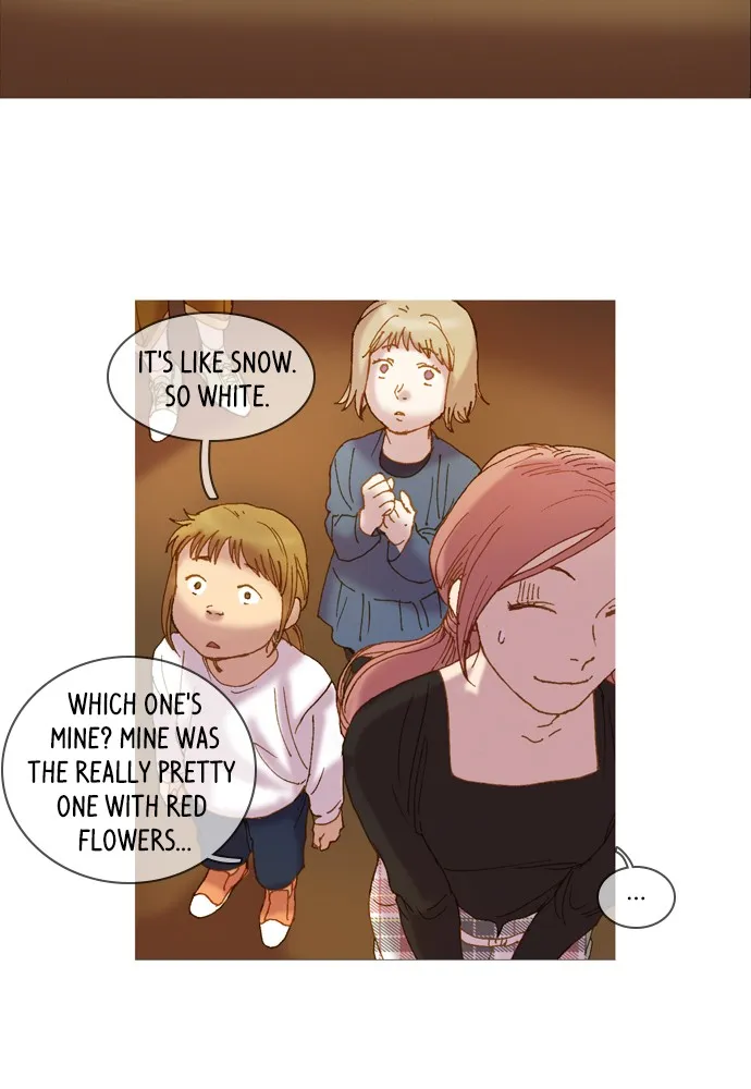 Read This Magical Moment chapter 3 image 39 on Lezhin